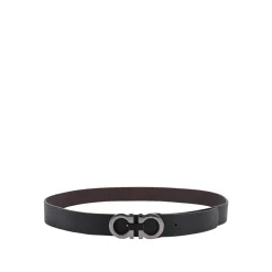 Ceinture Gancini Ajustable