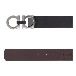 Ceinture Gancini Ajustable