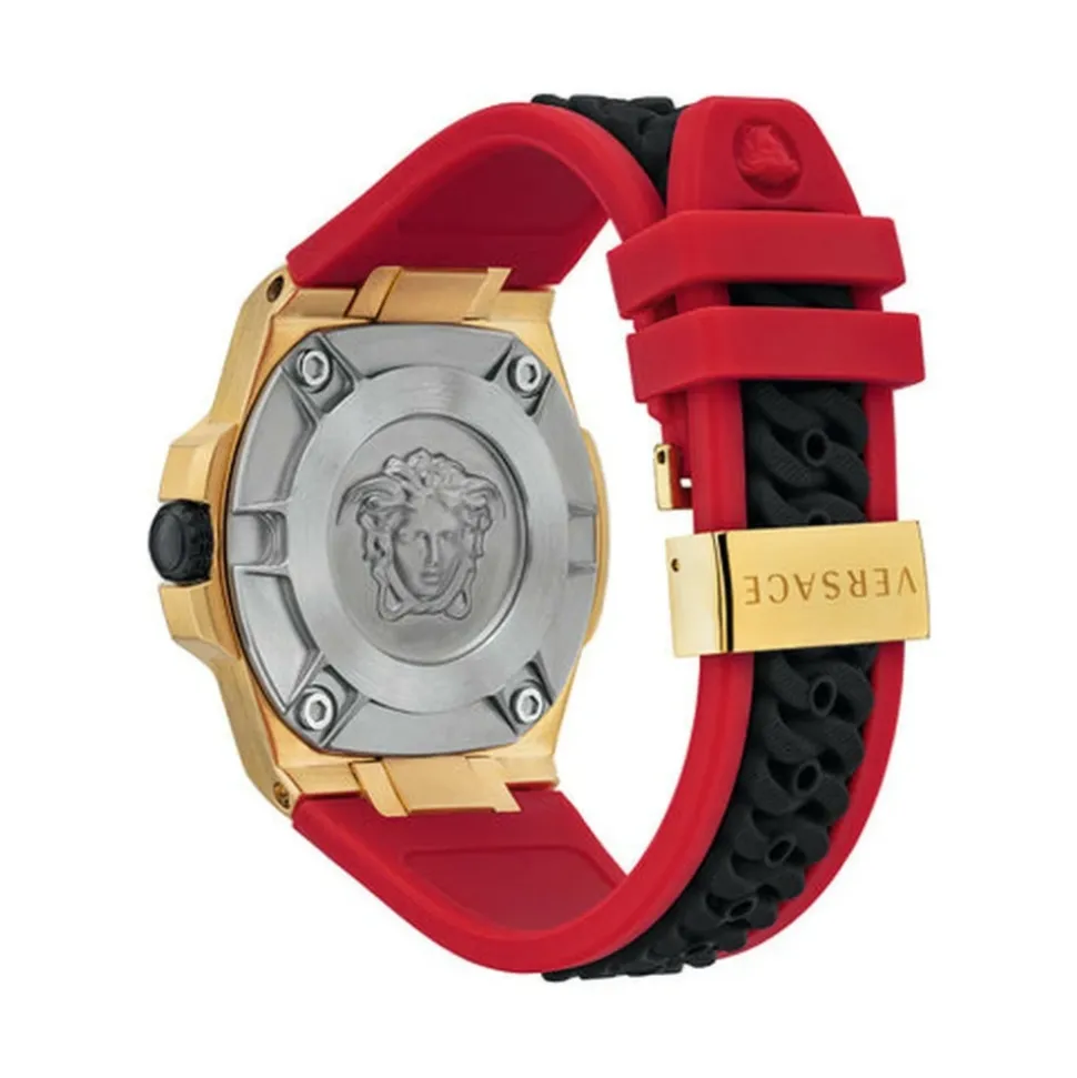 Chain Reaction VEDY00319