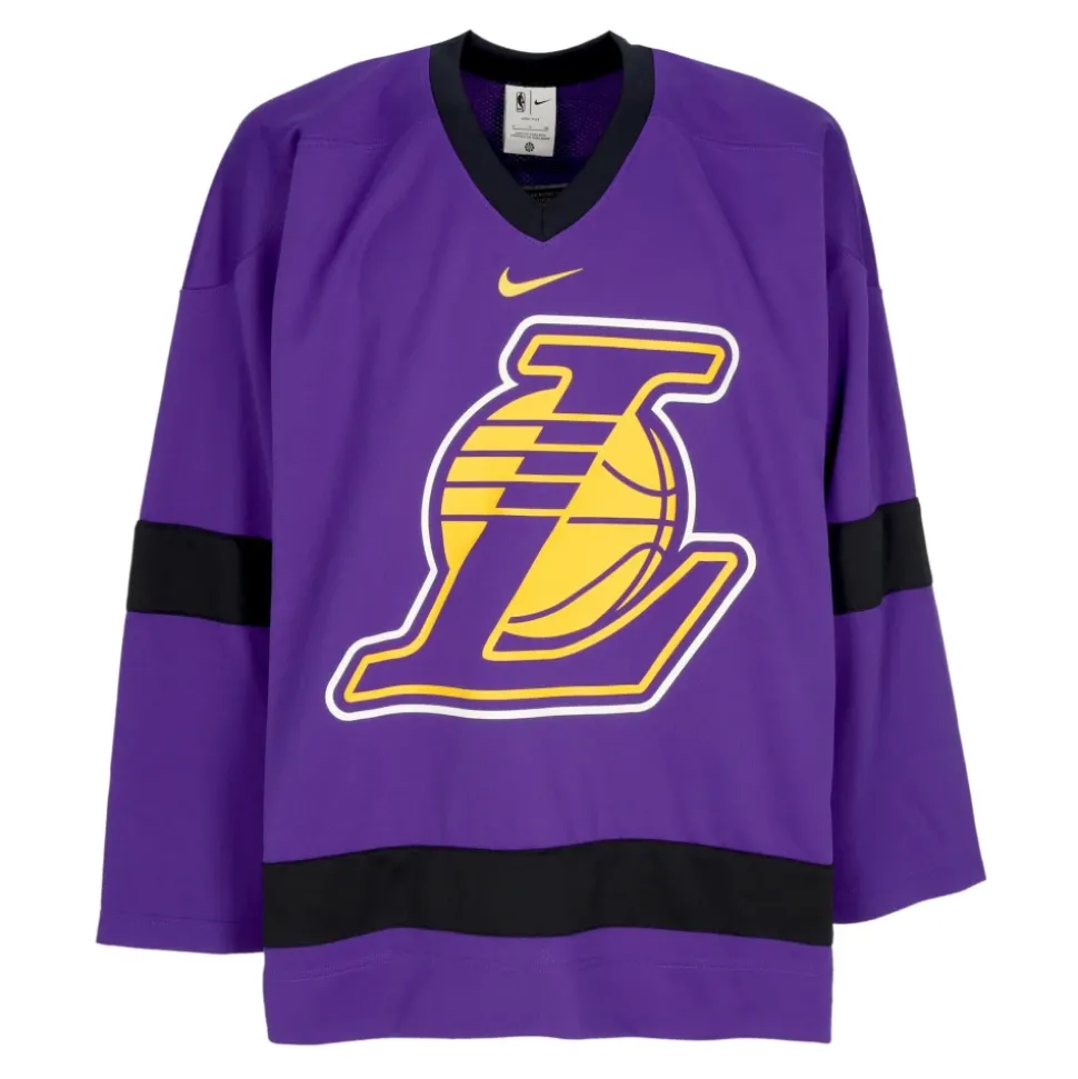 Chandail de hockey Lakers Courtside