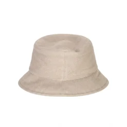 Chapeau bob brodé du logo
