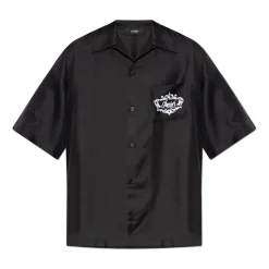 Chateau Crest Camp Shirt