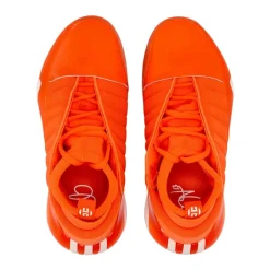 Chaussure de Basket Orange Impact