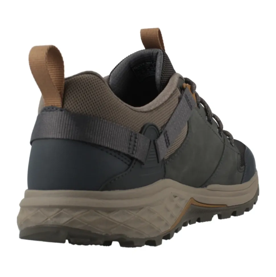 Chaussure de randonnée basse Grandview GTX