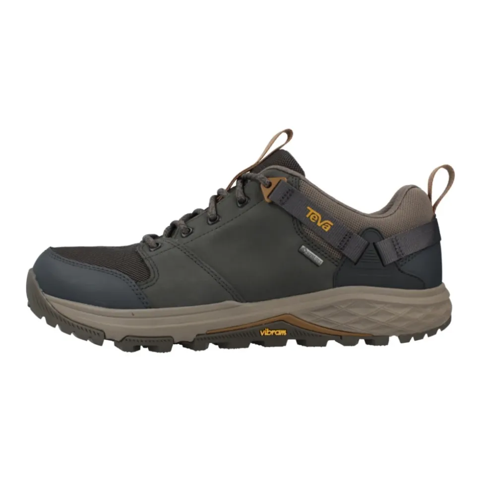 Chaussure de randonnée basse Grandview GTX