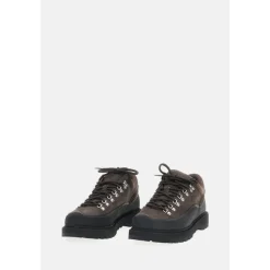 Chaussure Derby d'inspiration Trekking