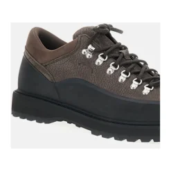 Chaussure Derby d'inspiration Trekking