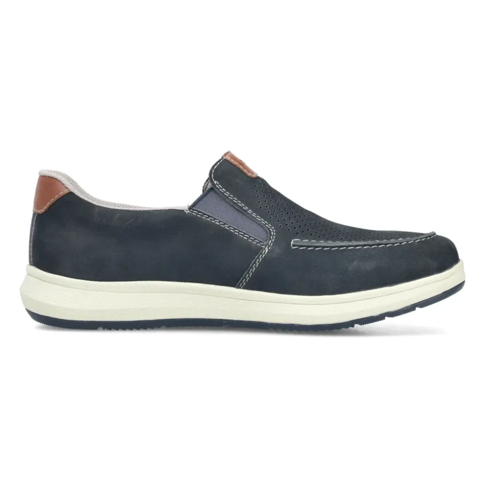 16968-14 Chaussure à enfiler