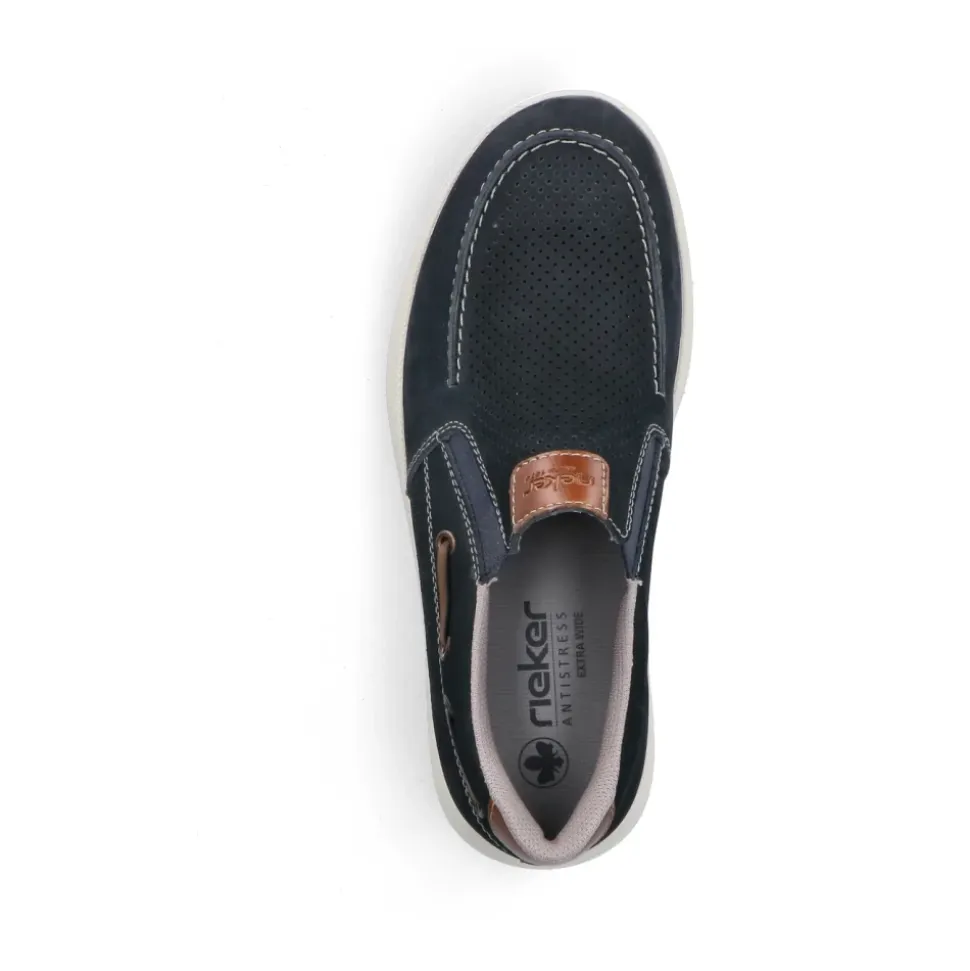 16968-14 Chaussure à enfiler