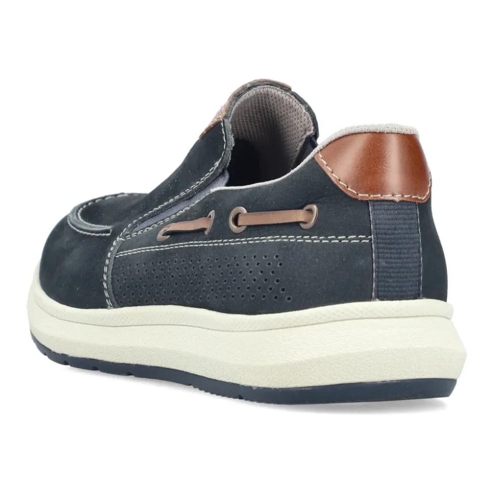 16968-14 Chaussure à enfiler
