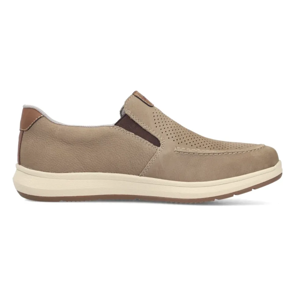 16968-64 Chaussure à enfiler