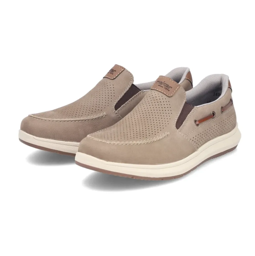 16968-64 Chaussure à enfiler
