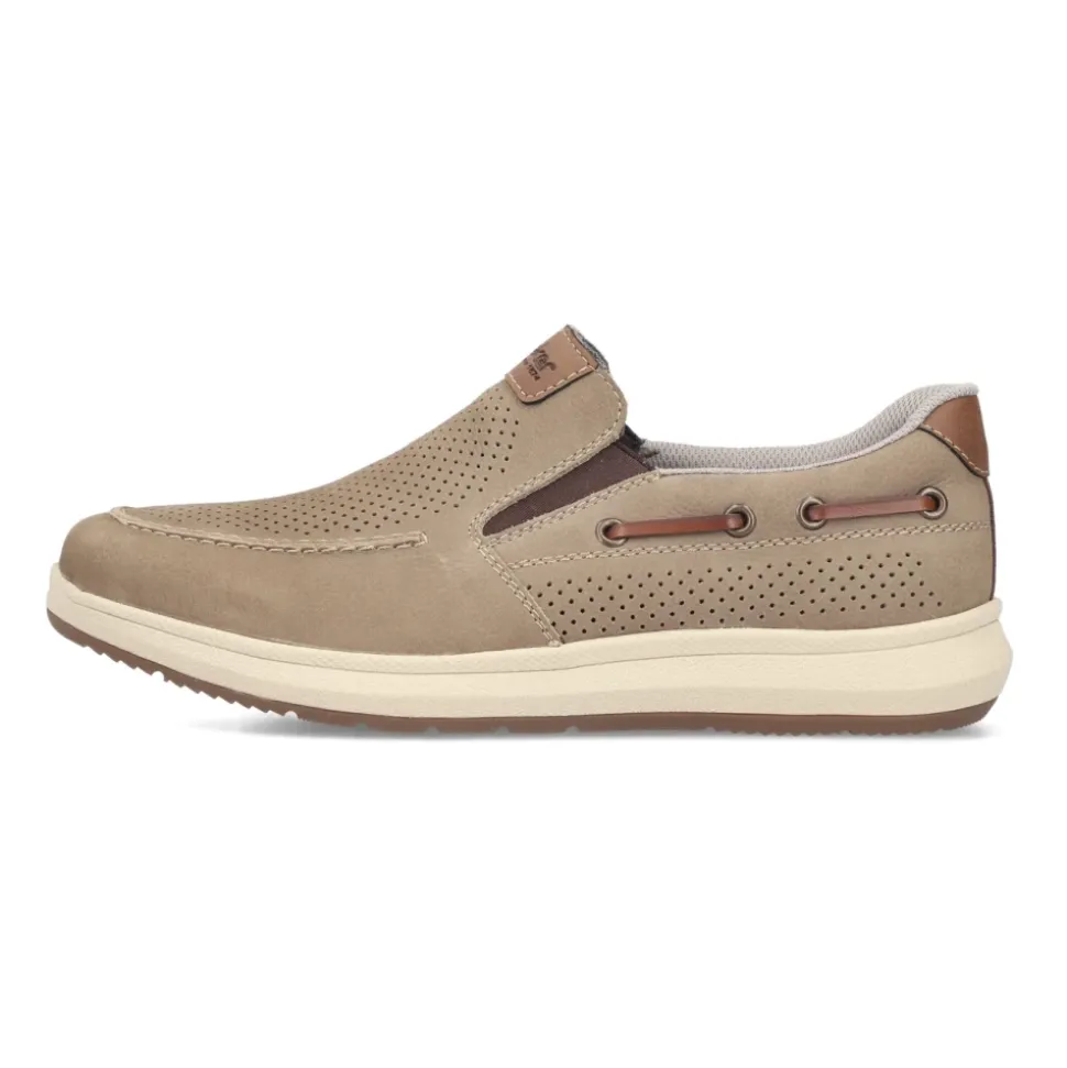 16968-64 Chaussure à enfiler