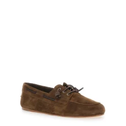 Chaussures bateau