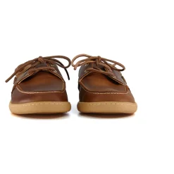 Chaussures bateau Velaflex