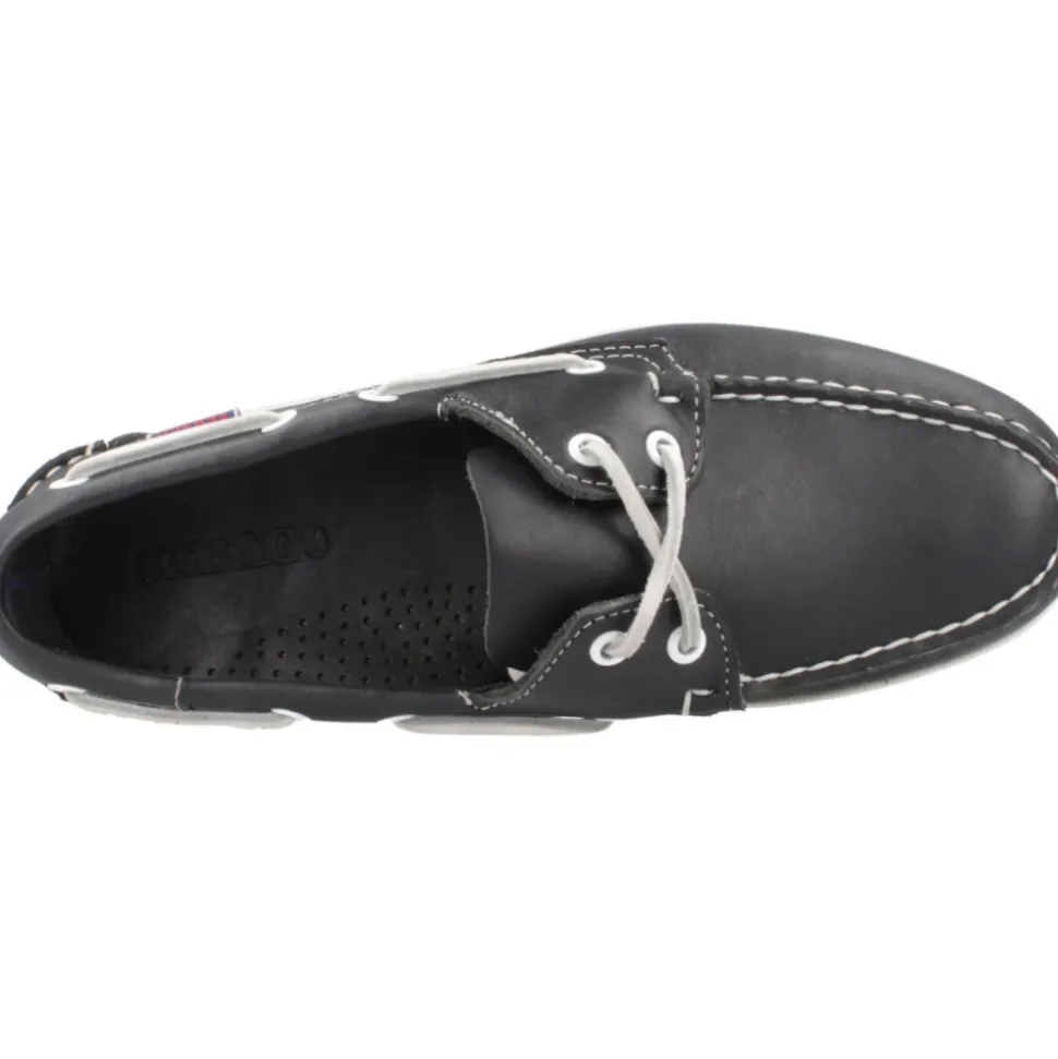 Chaussures de Bateau Portland