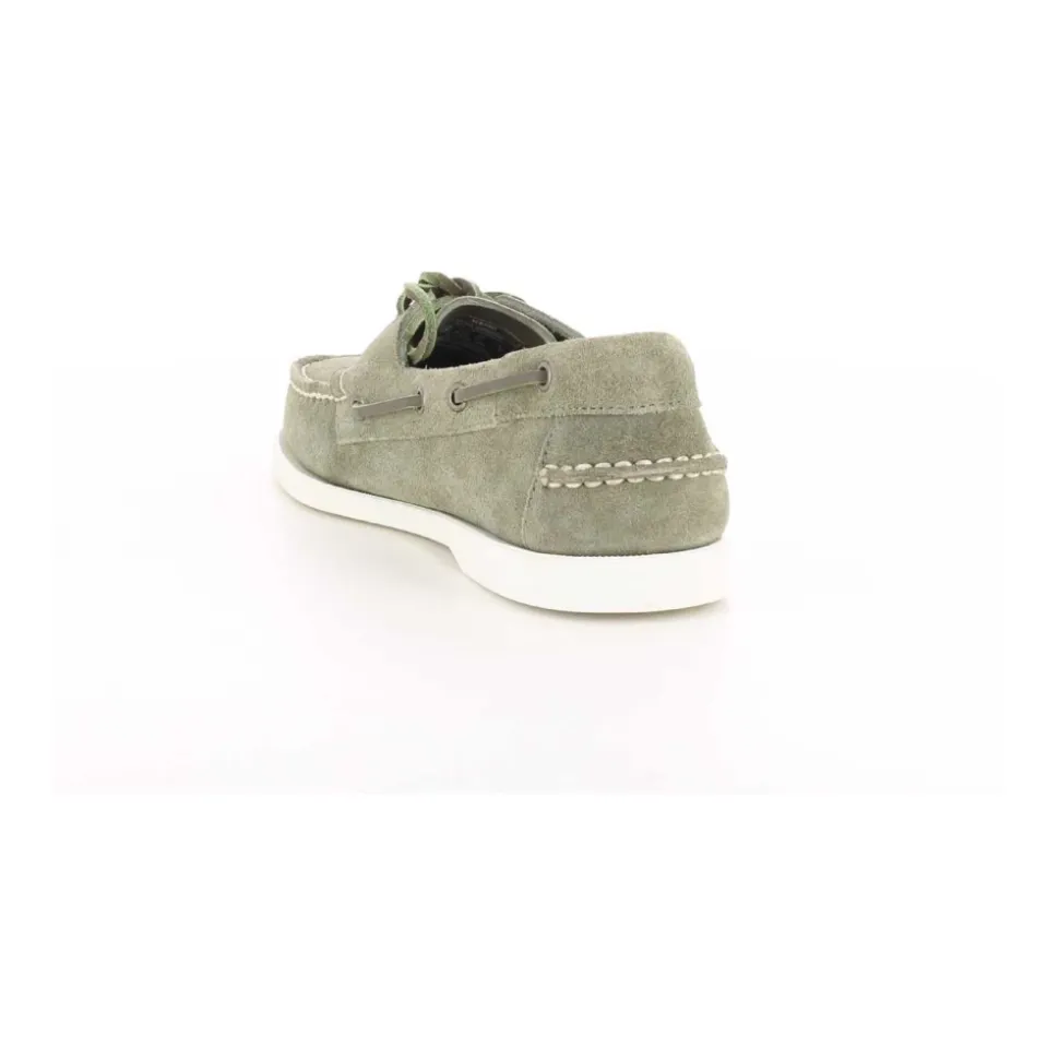Chaussures de marin
