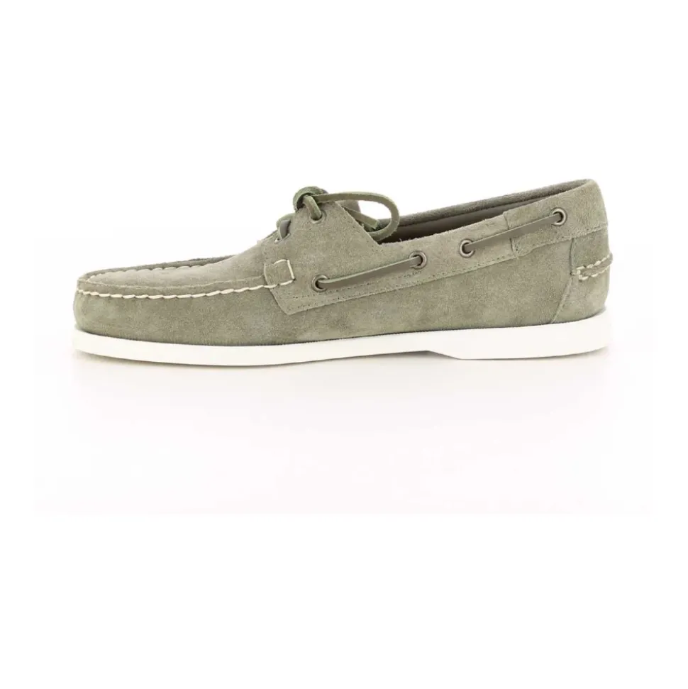 Chaussures de marin