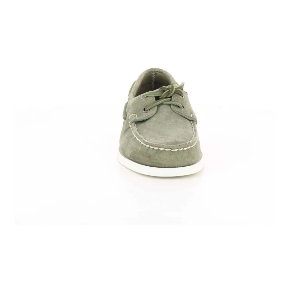 Chaussures de marin