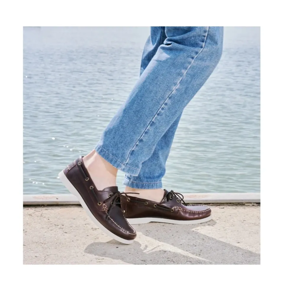Chaussures de marin