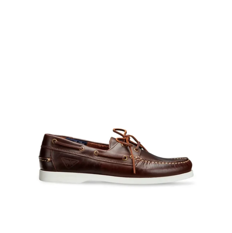 Chaussures de marin
