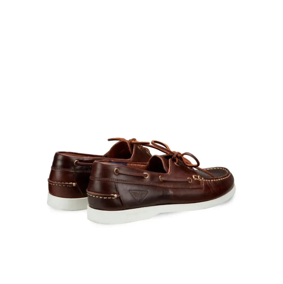 Chaussures de marin