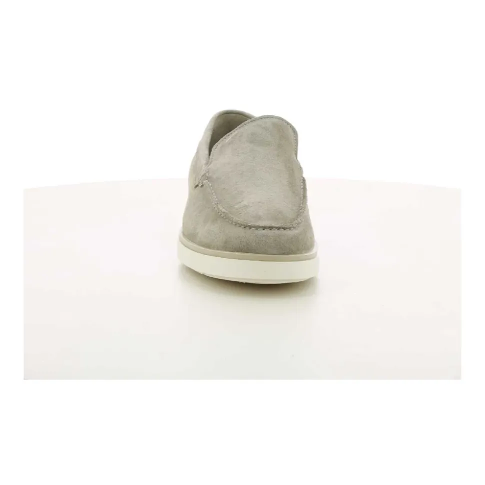 Chaussures Homme Beige 56402