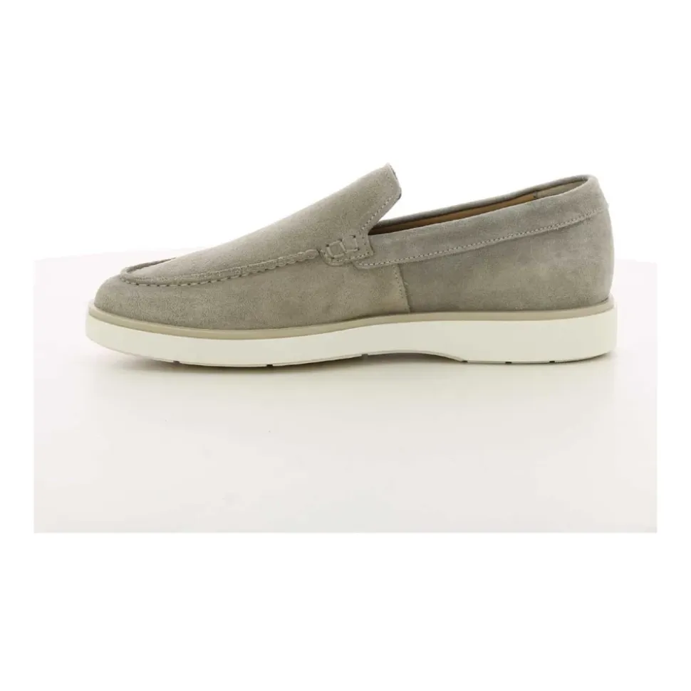Chaussures Homme Beige 56402