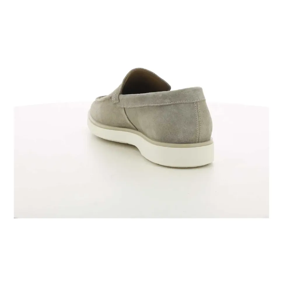 Chaussures Homme Beige 56402