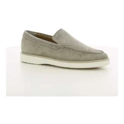 Chaussures Homme Beige 56402
