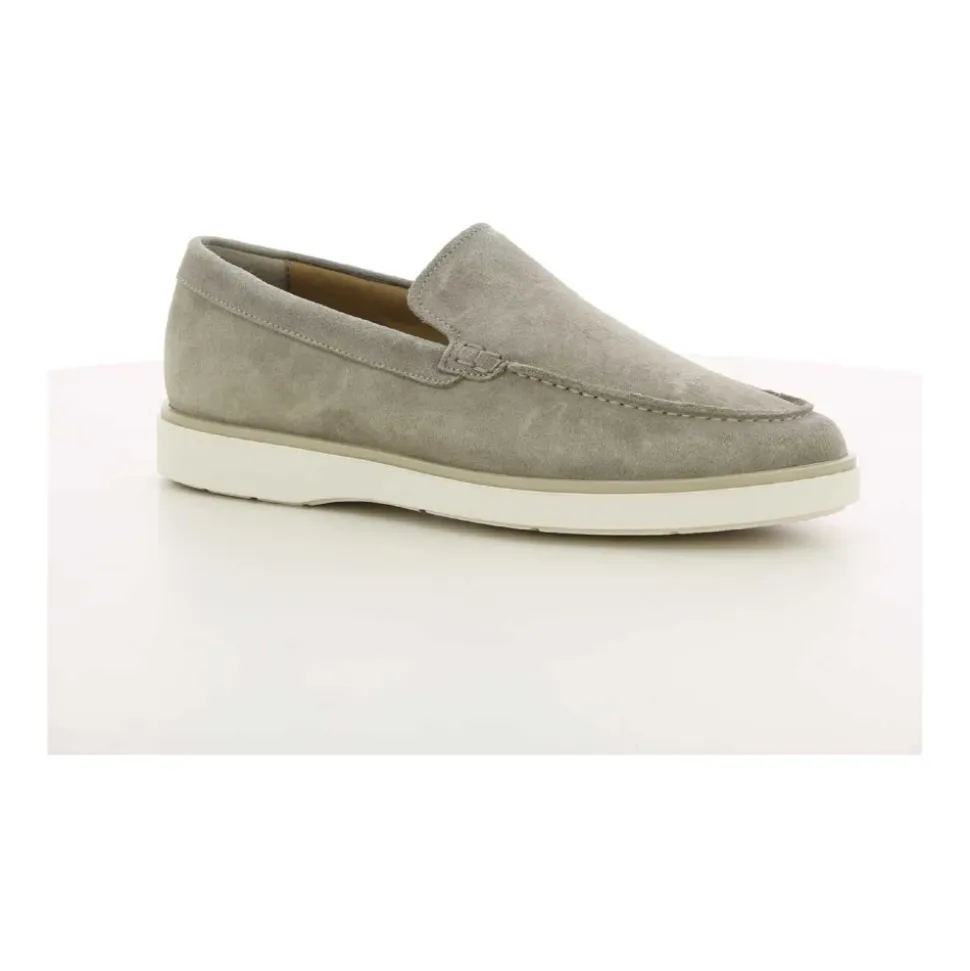 Chaussures Homme Beige 56402