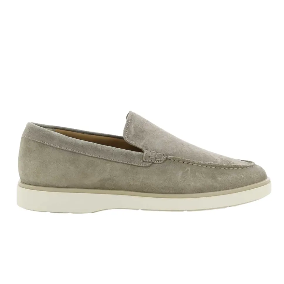 Chaussures Homme Beige 56402