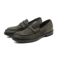 Chaussures Homme Officafoxlavagn AW25