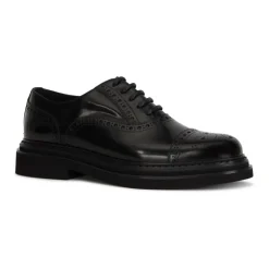 Chaussures à lacets