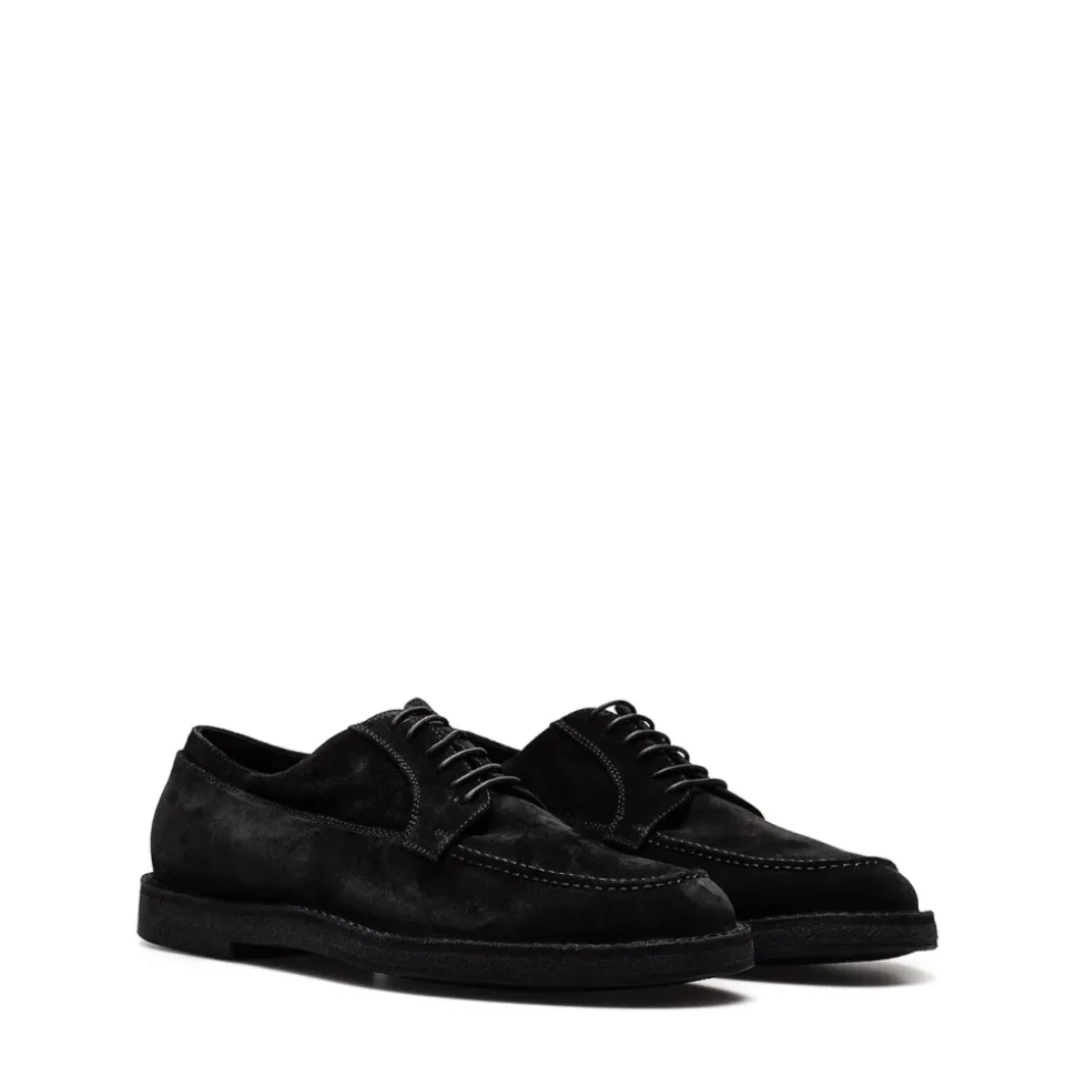 Chaussures Lacet Up 862A