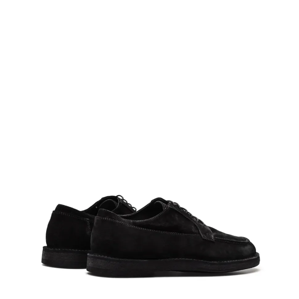 Chaussures Lacet Up 862A