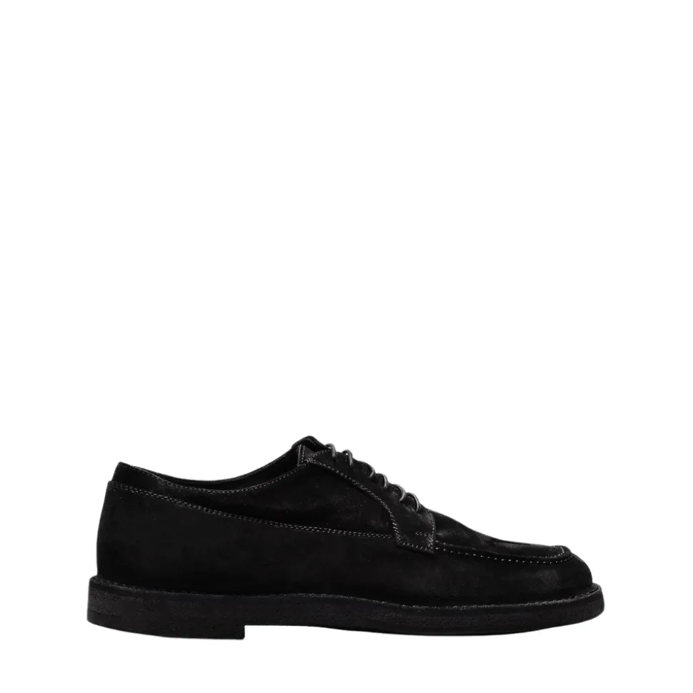 Chaussures Lacet Up 862A