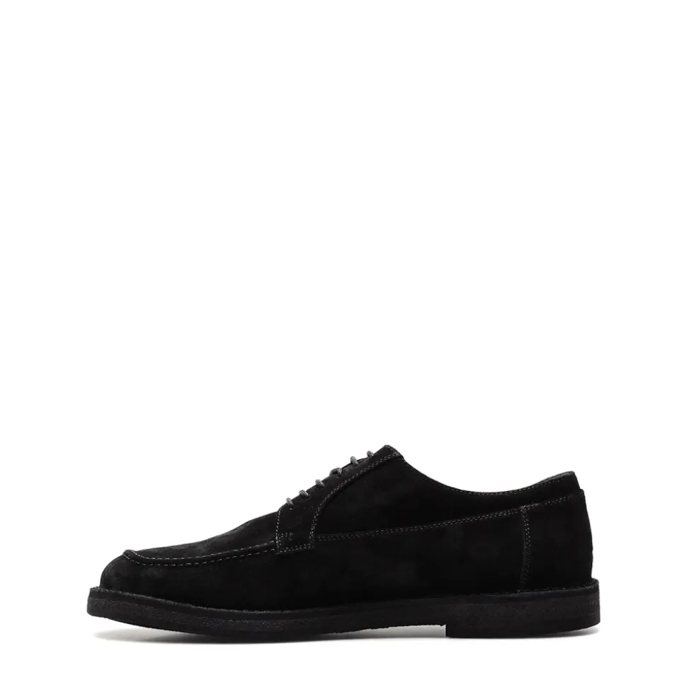 Chaussures Lacet Up 862A