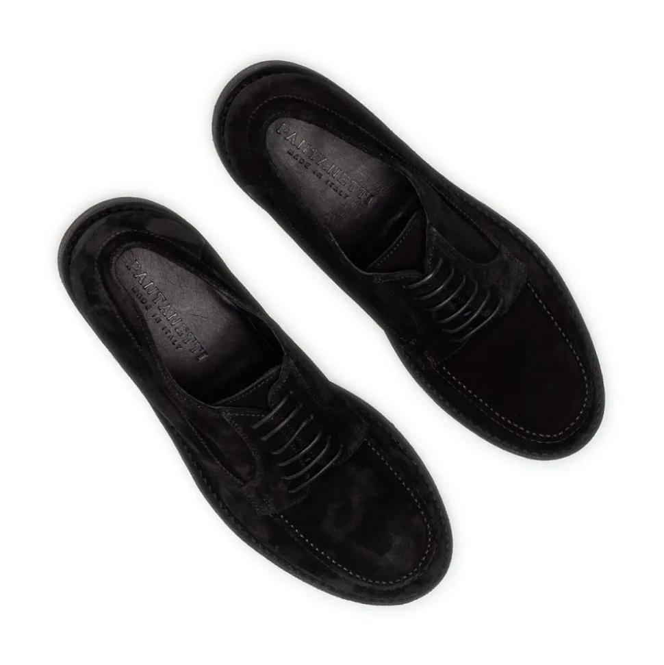 Chaussures Lacet Up 862A