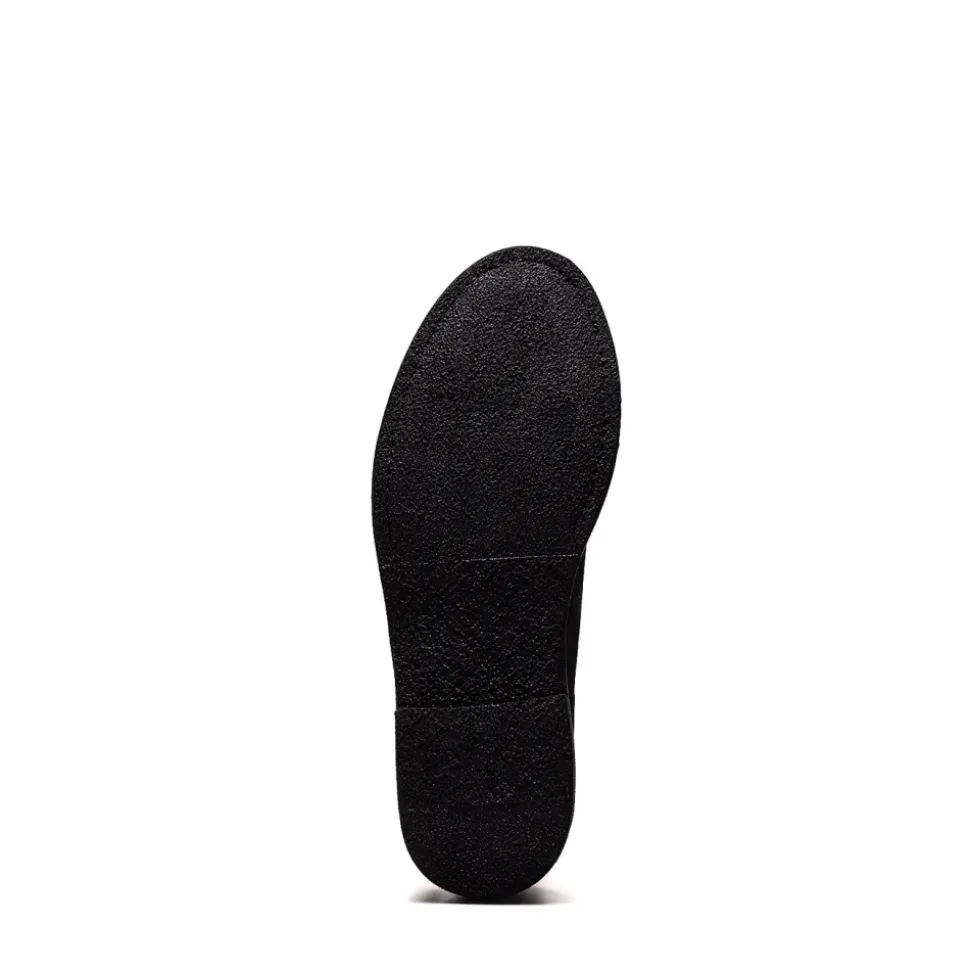 Chaussures Lacet Up 862A