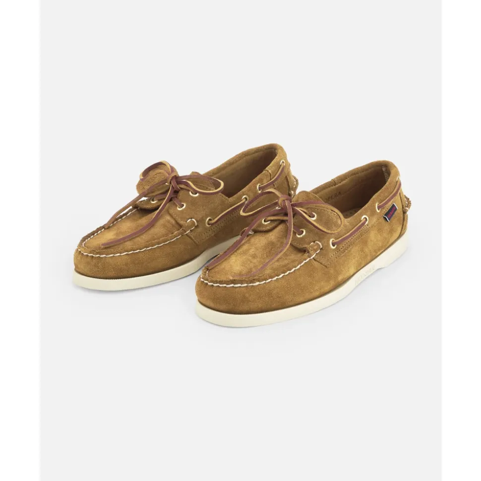 Chaussures nautiques Semelle en caoutchouc
