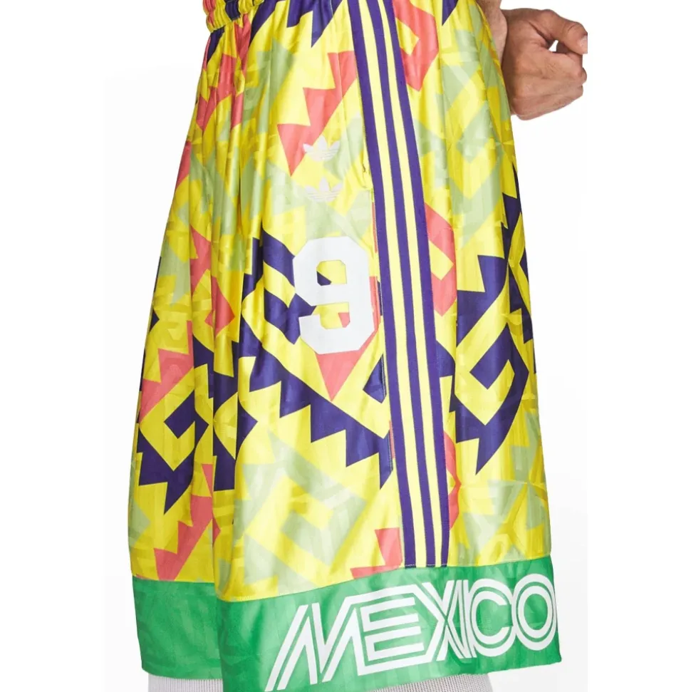 Chavarria AOP Goalkeeper Short