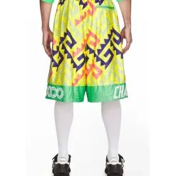Chavarria AOP Goalkeeper Short