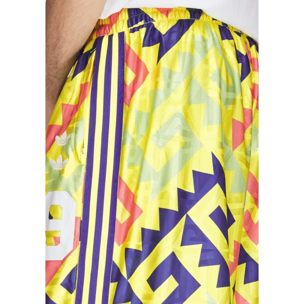 Chavarria AOP Goalkeeper Short