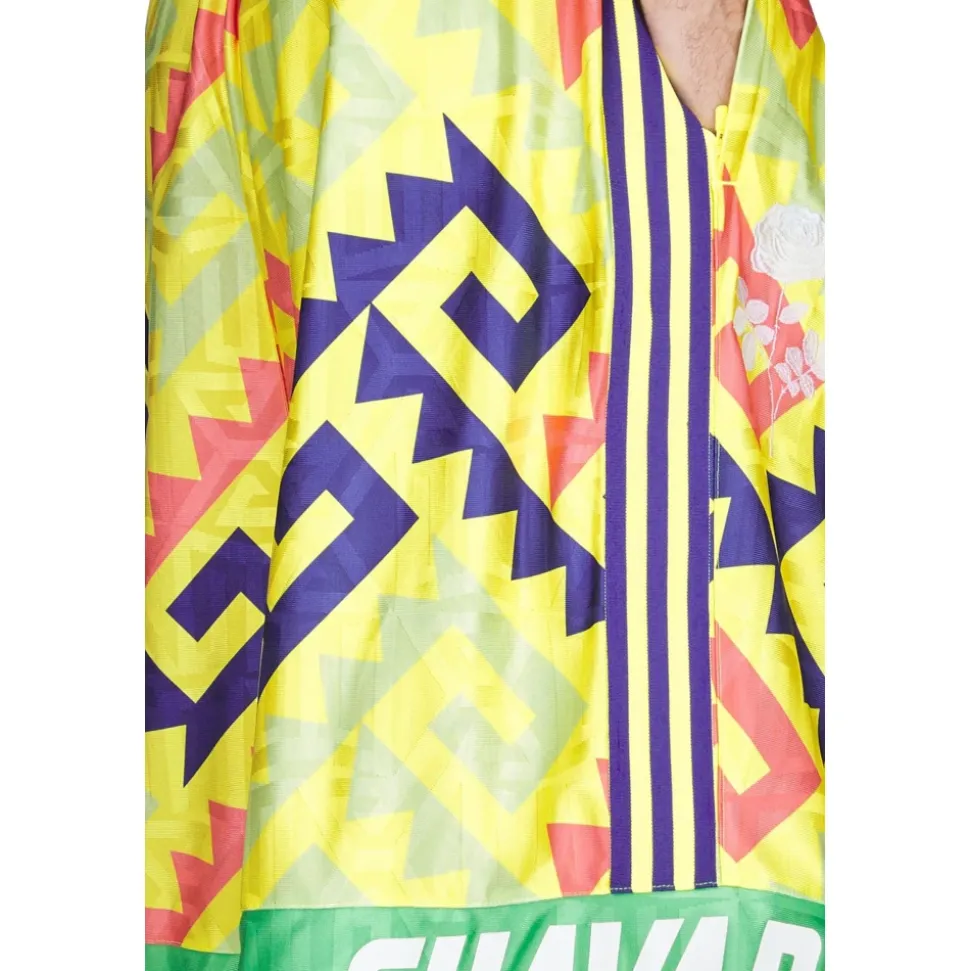 Chavarria AOP Goalkeeper Short