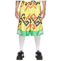 Chavarria AOP Goalkeeper Short