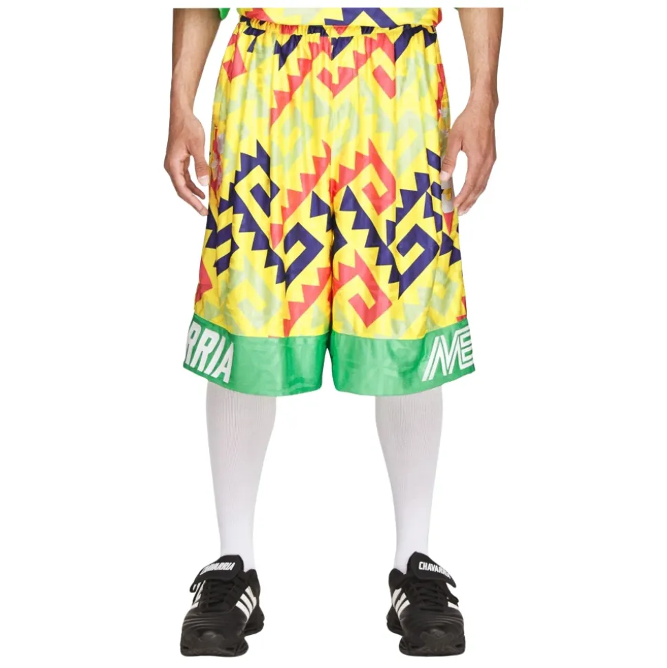 Chavarria AOP Goalkeeper Short