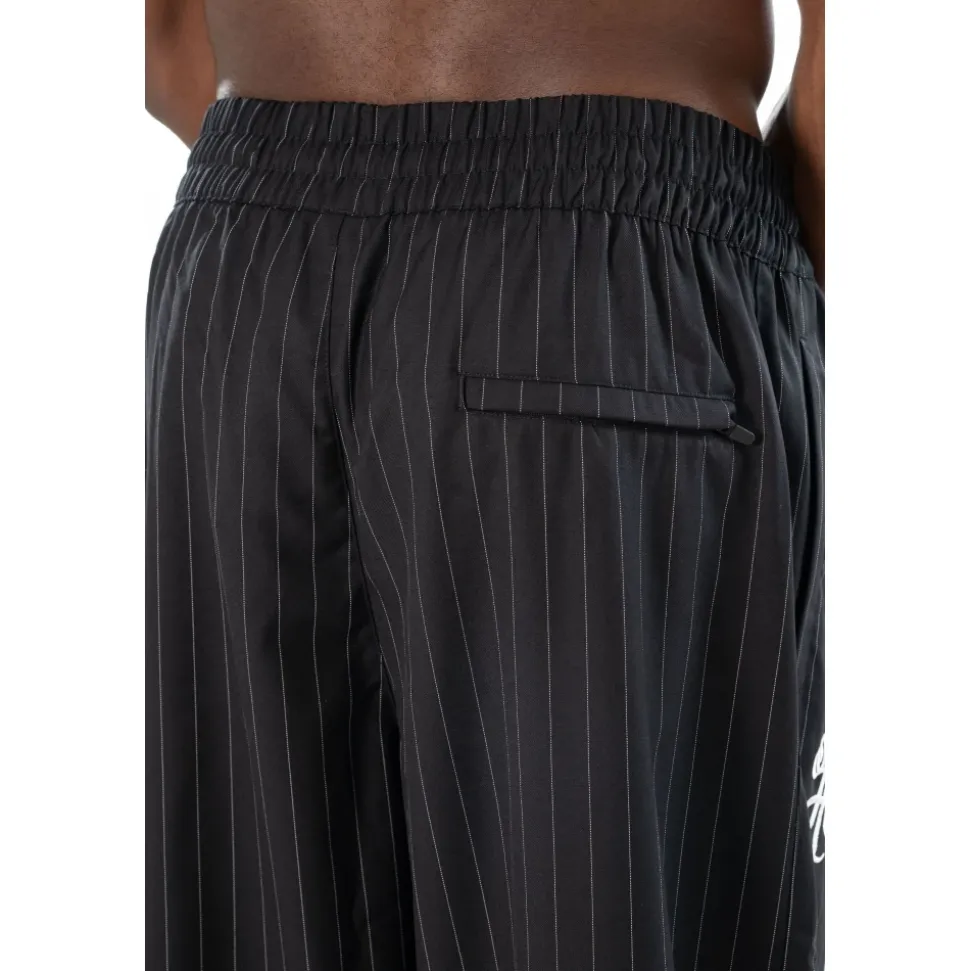 Chavarria Pinstripe Track Pant