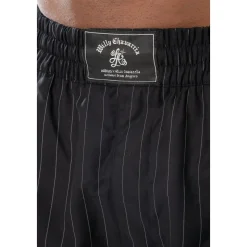Chavarria Pinstripe Track Pant