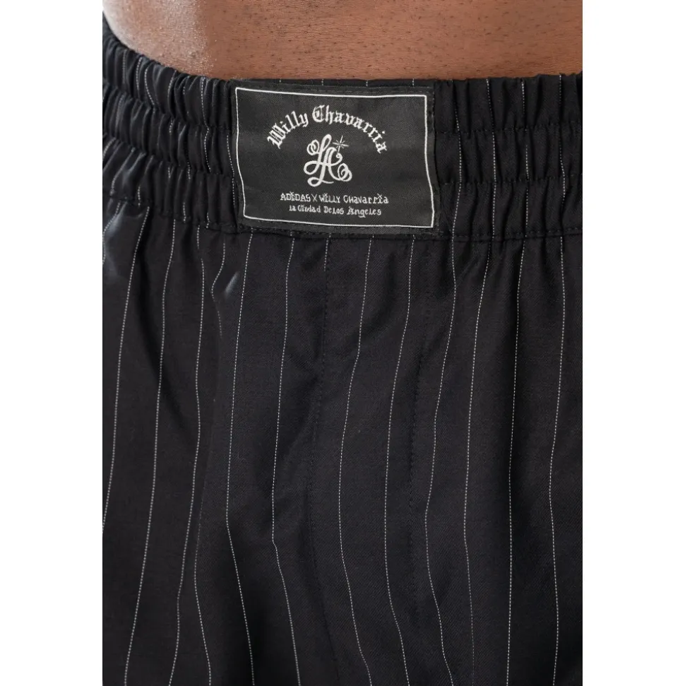 Chavarria Pinstripe Track Pant